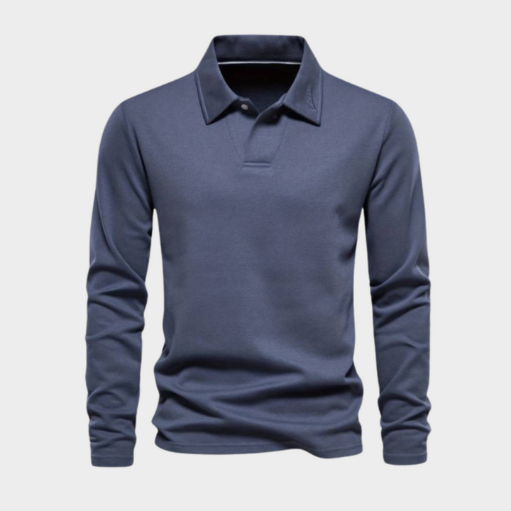 Stylish men's sweater – Matteo
