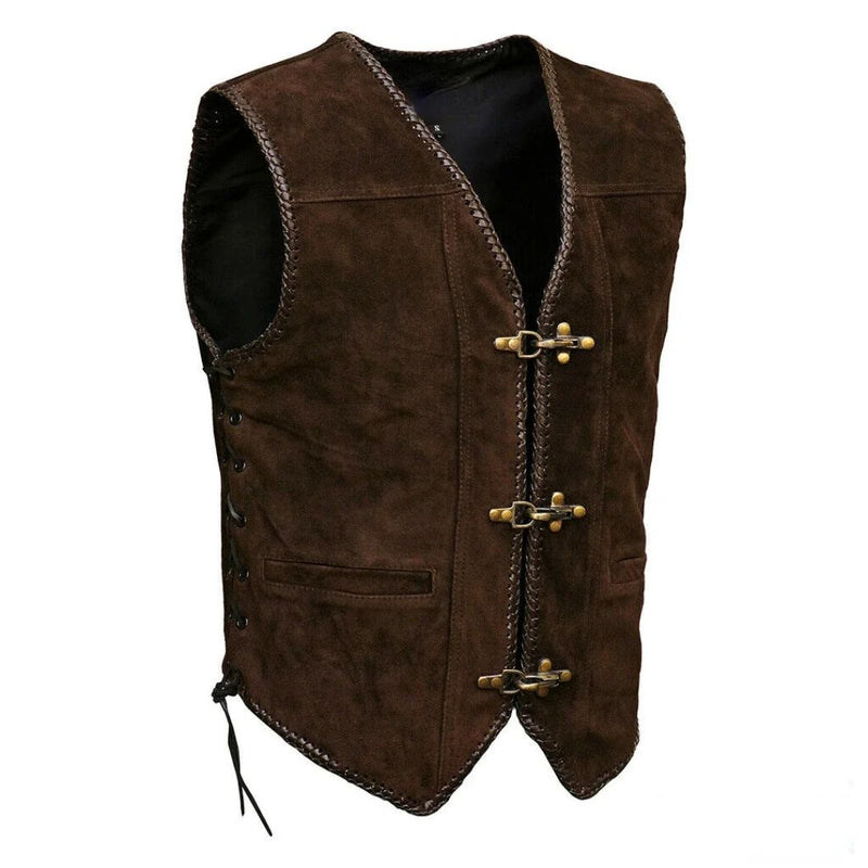 Trachten Vest Carter - Oktoberfest 2025