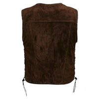 Trachten Vest Carter - Oktoberfest 2025
