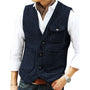 Trachten Vest Carlson - Oktoberfest 2025