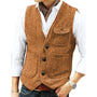 Trachten Vest Carlson - Oktoberfest 2025
