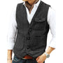 Trachten Vest Carlson - Oktoberfest 2025
