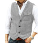 Trachten Vest Carlson - Oktoberfest 2025