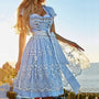 Dirndl Theresa - Oktoberfest 2025