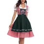 Dirndl Andrea - Oktoberfest 2025