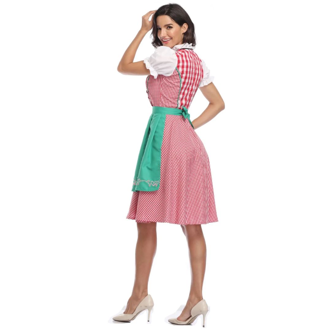 Dirndl Andrea - Oktoberfest 2025