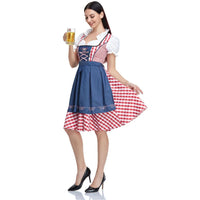Dirndl Andrea - Oktoberfest 2025
