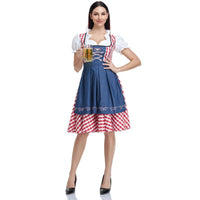 Dirndl Andrea - Oktoberfest 2025