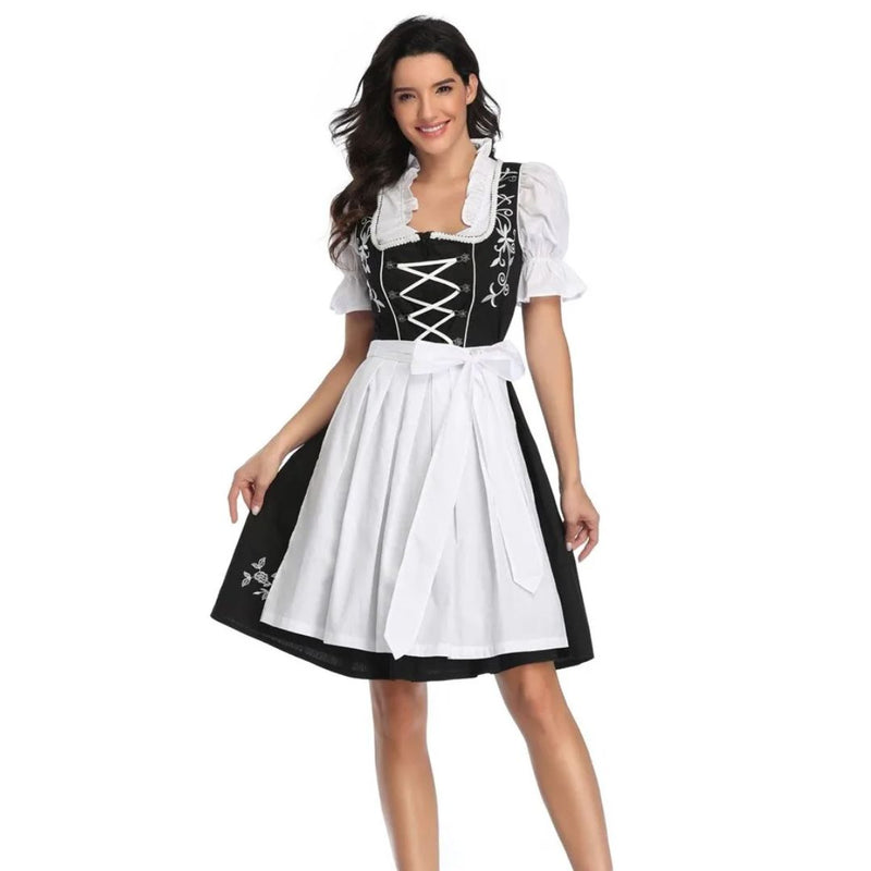 Dirndl Franchesca - Oktoberfest 2025