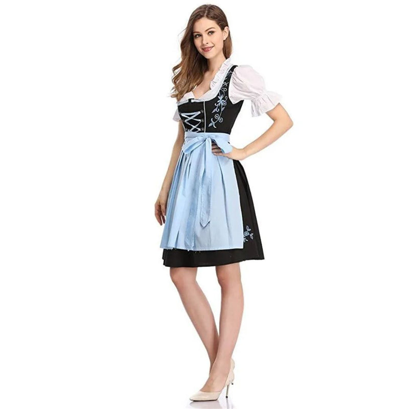Dirndl Franchesca - Oktoberfest 2025