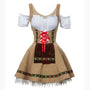 Dirndl Amanda - Oktoberfest 2025