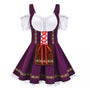 Dirndl Amanda - Oktoberfest 2025