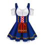 Dirndl Amanda - Oktoberfest 2025