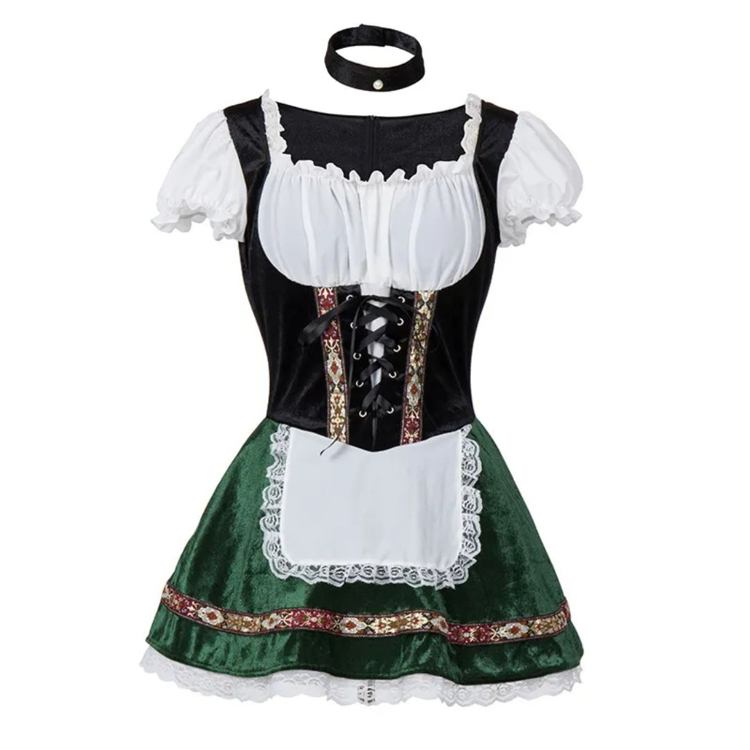 Dirndl Amanda - Oktoberfest 2025