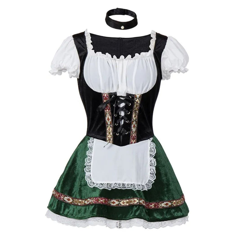 Dirndl Amanda - Oktoberfest 2025