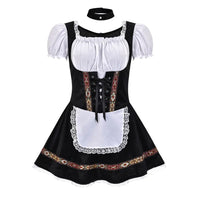 Dirndl Amanda - Oktoberfest 2025