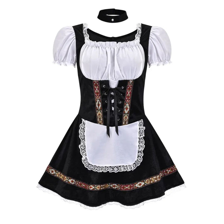 Dirndl Amanda - Oktoberfest 2025
