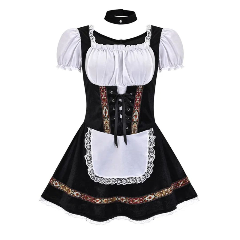 Dirndl Amanda - Oktoberfest 2025