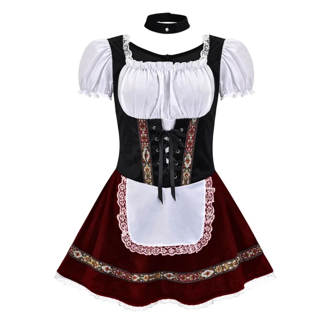Dirndl Amanda - Oktoberfest 2025