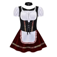 Dirndl Amanda - Oktoberfest 2025
