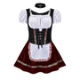 Dirndl Amanda - Oktoberfest 2025