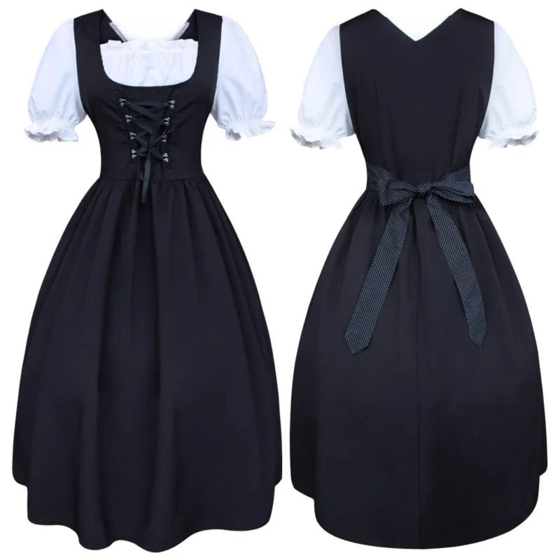 Dirndl Anita - Oktoberfest 2025