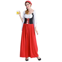 Dirndl Carissa - Oktoberfest 2025