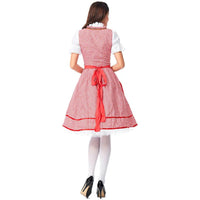 Dirndl Queenie - Oktoberfest 2025