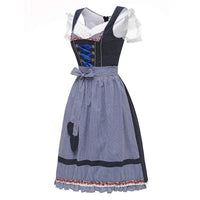 Dirndl Monica - Oktoberfest 2025