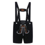 Lederhose Antonette - Oktoberfest 2025