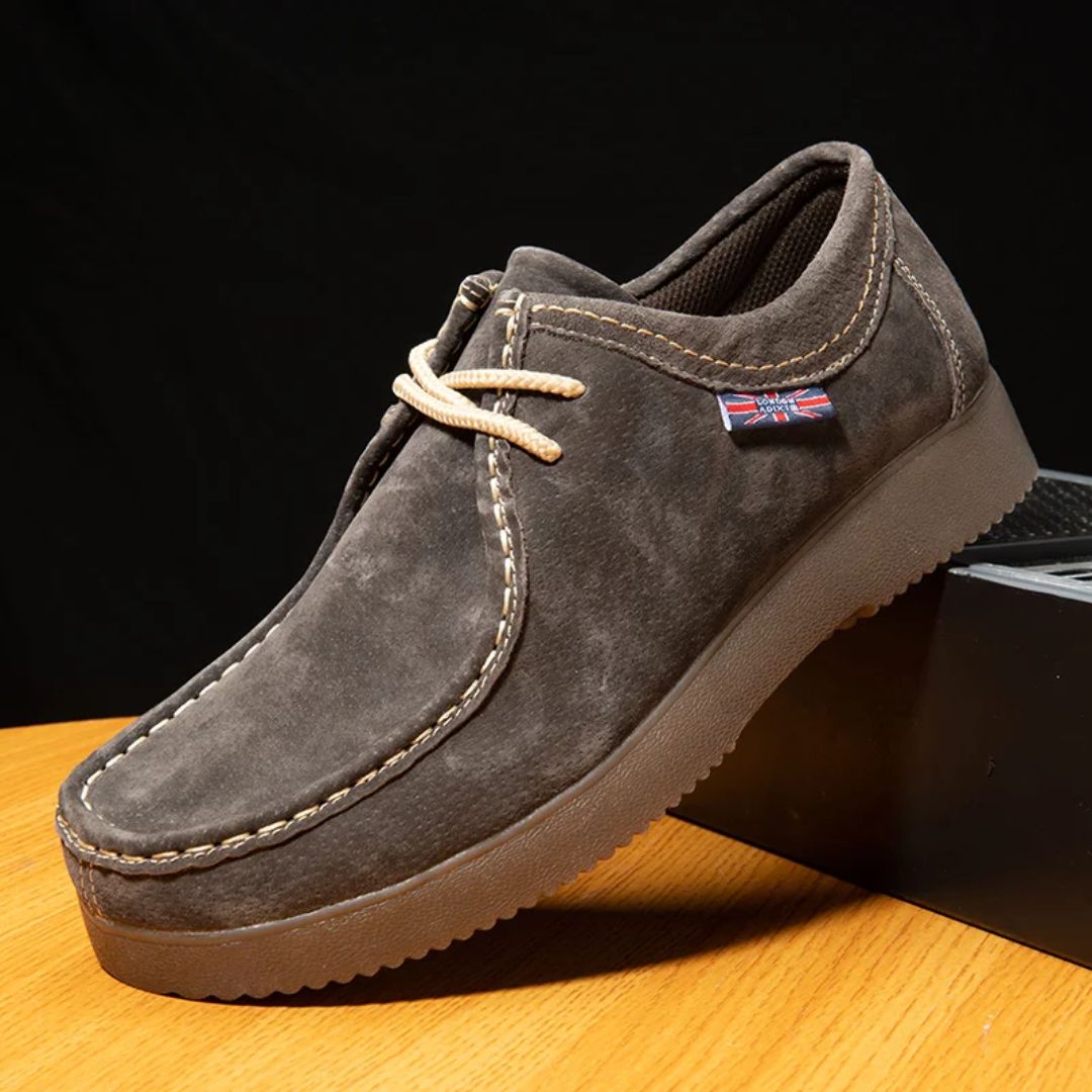 Haferl Sneakers Bryan - Oktoberfest 2025