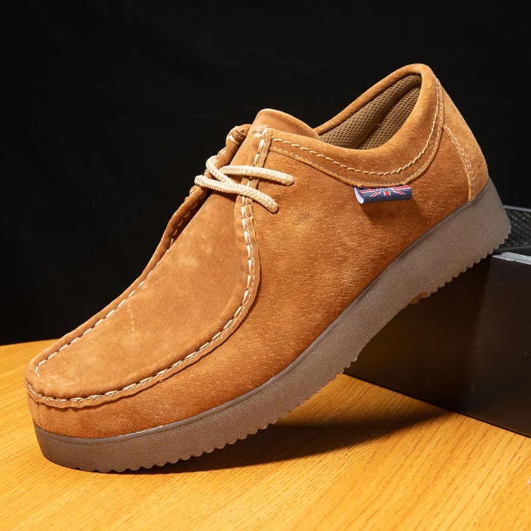 Haferl Sneakers Bryan - Oktoberfest 2025