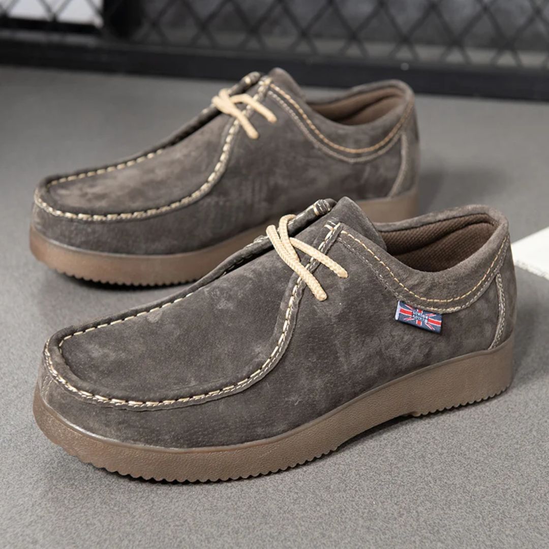 Haferl Sneakers Bryan - Oktoberfest 2025