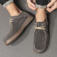 Haferl Sneakers Bryan - Oktoberfest 2025