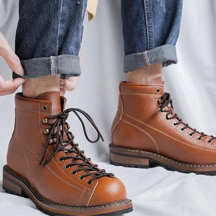 Haferl Sneakers Benedict - Oktoberfest 2025