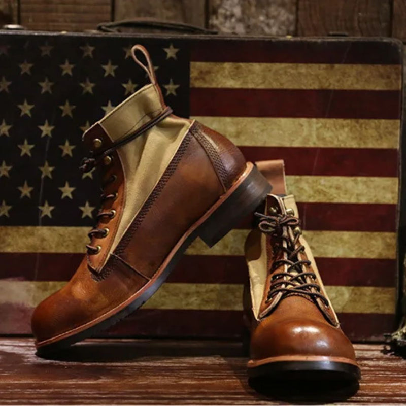 Haferl Sneakers Bernard - Oktoberfest 2025