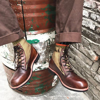 Haferl Sneakers Bernard - Oktoberfest 2025