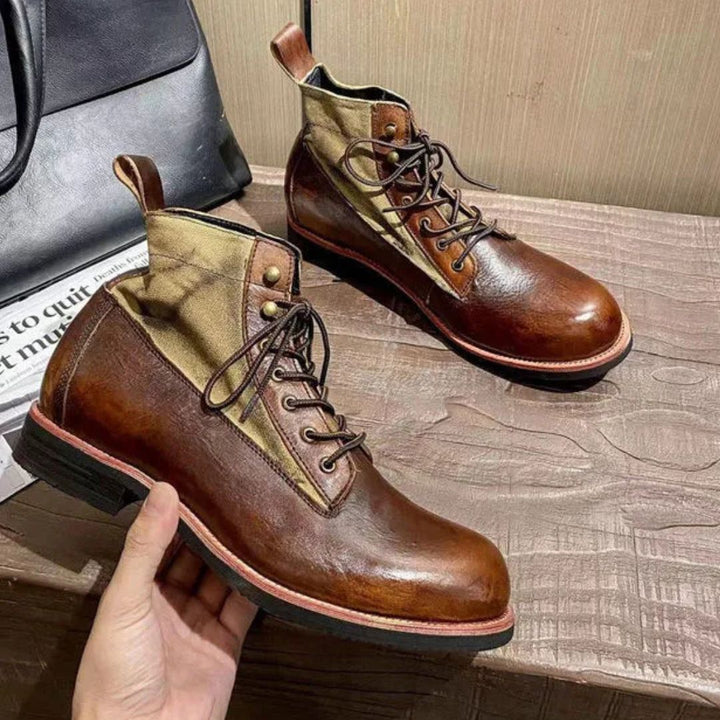 Haferl Sneakers Bernard - Oktoberfest 2025