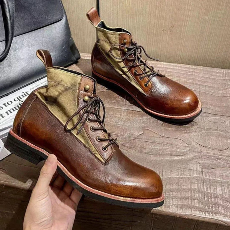 Haferl Sneakers Bernard - Oktoberfest 2025