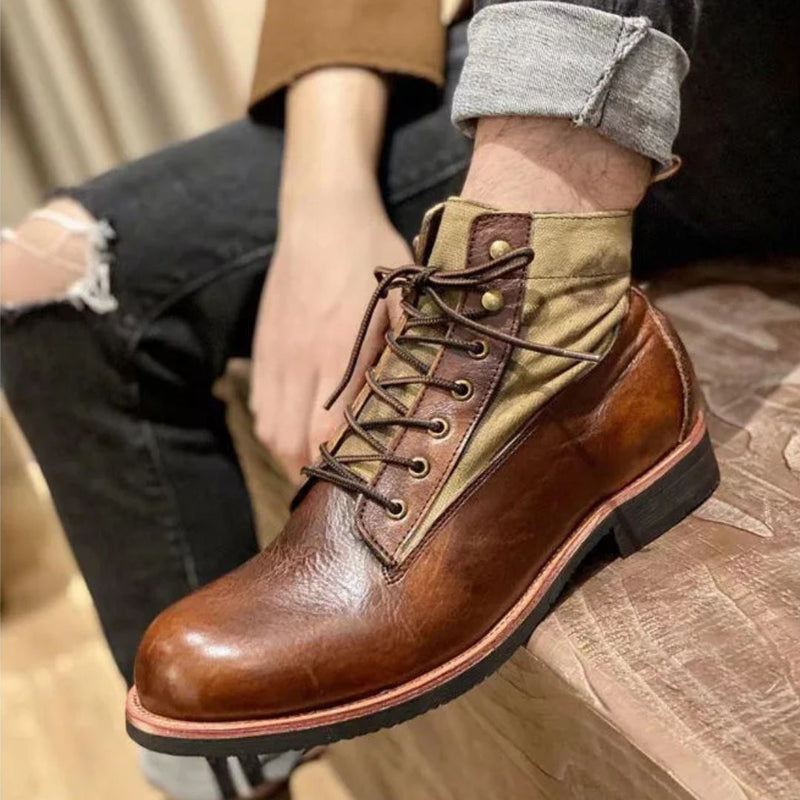 Haferl Sneakers Bernard - Oktoberfest 2025