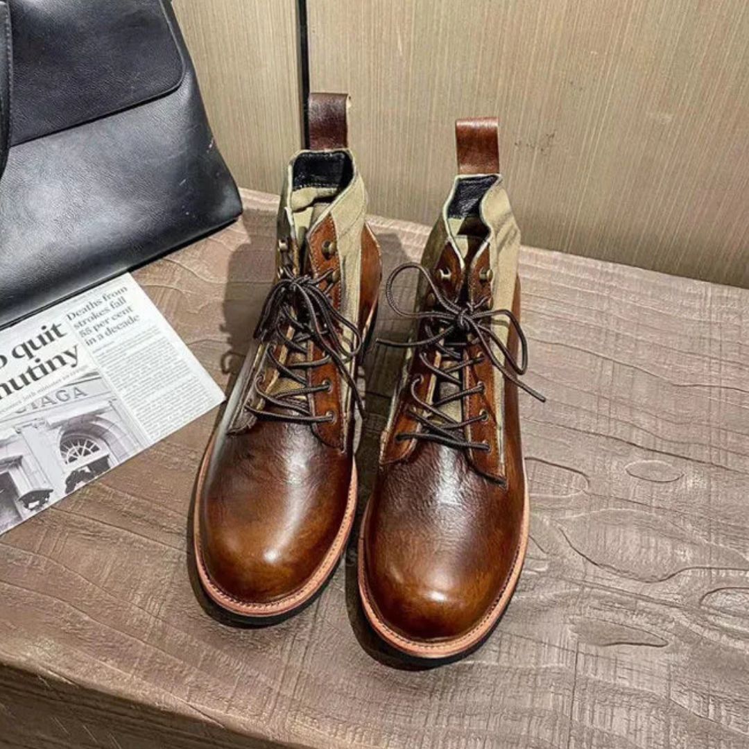 Haferl Sneakers Bernard - Oktoberfest 2025