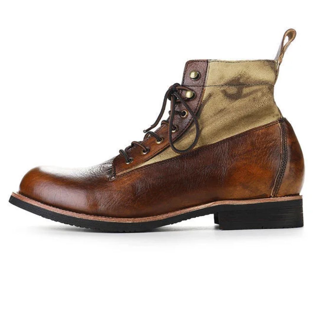 Haferl Sneakers Bernard - Oktoberfest 2025