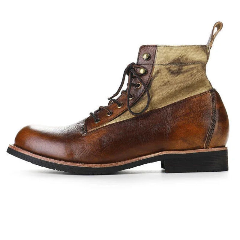 Haferl Sneakers Bernard - Oktoberfest 2025