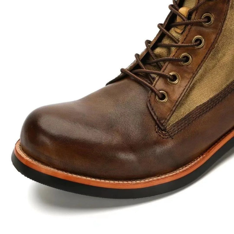 Haferl Sneakers Bernard - Oktoberfest 2025