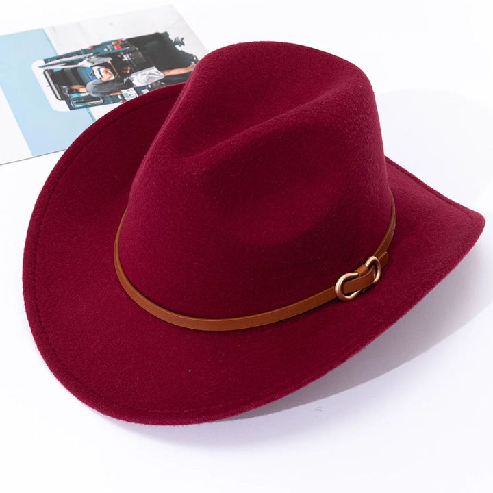 Trachtenhut Rudolph - Oktoberfest 2025