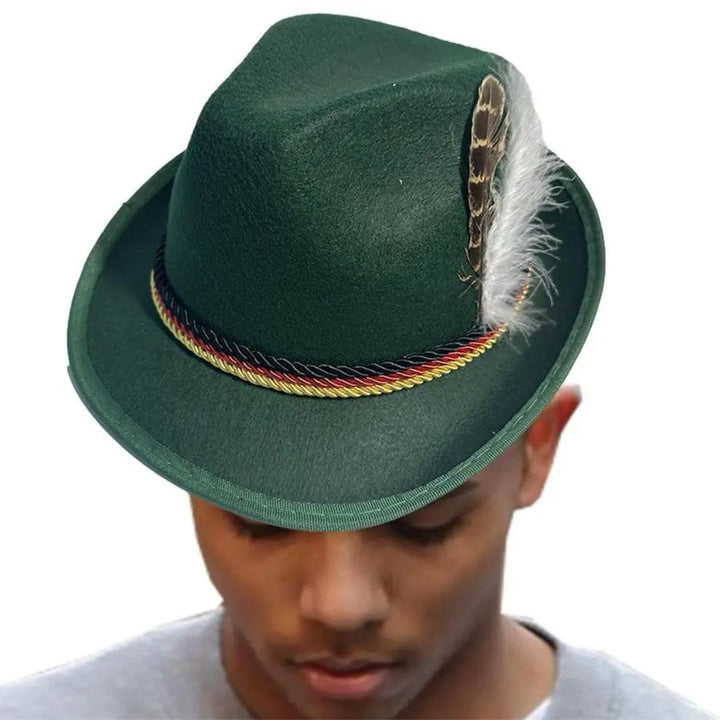 Trachtenhut Kenneth - Oktoberfest 2025