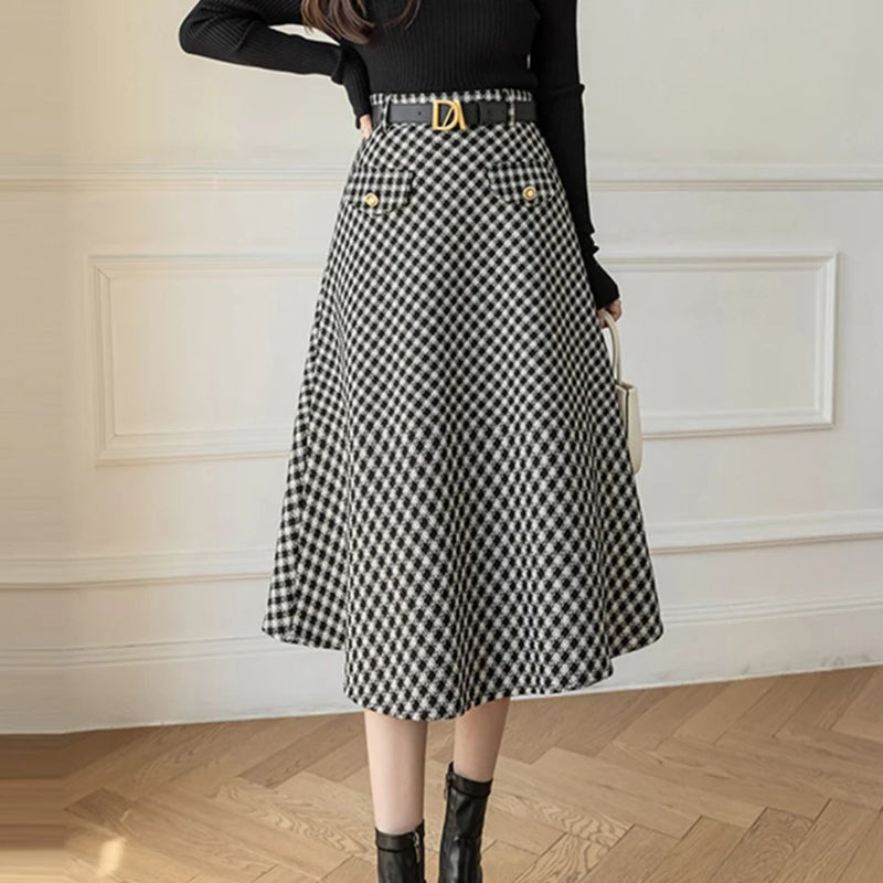 Traditional Skirt Kimberly - Oktoberfest 2025