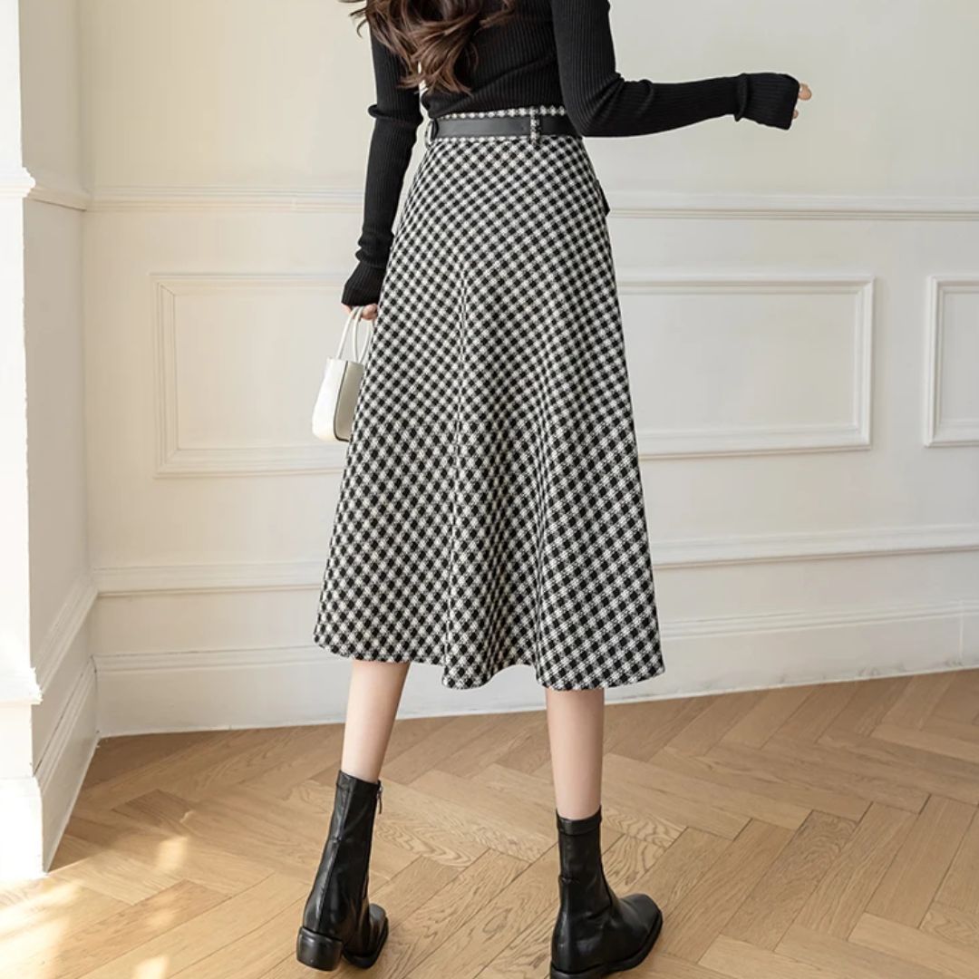 Traditional Skirt Kimberly - Oktoberfest 2025