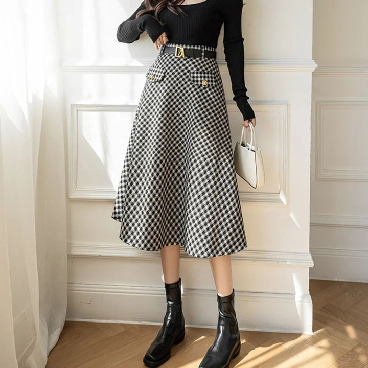 Traditional Skirt Kimberly - Oktoberfest 2025