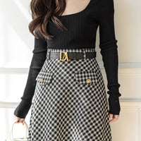 Traditional Skirt Kimberly - Oktoberfest 2025